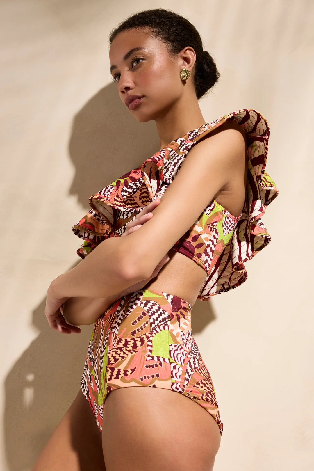 Micha Bottom | Anemone