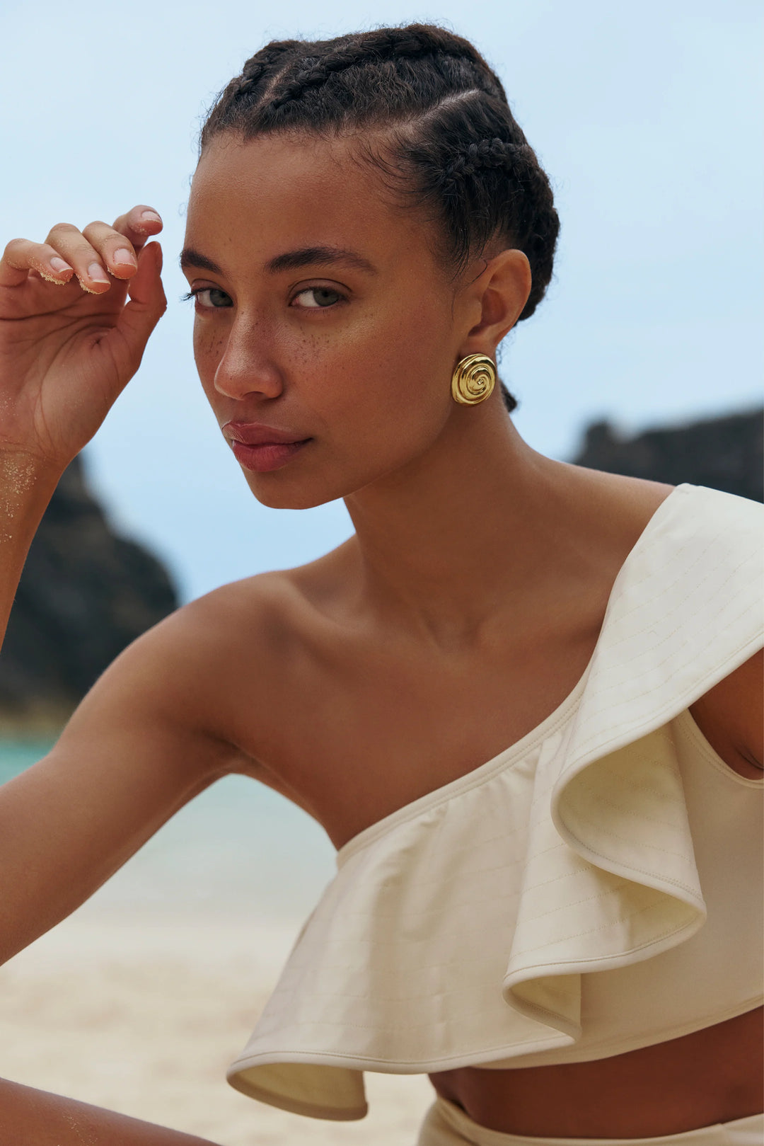 Doris Top | Turtledove