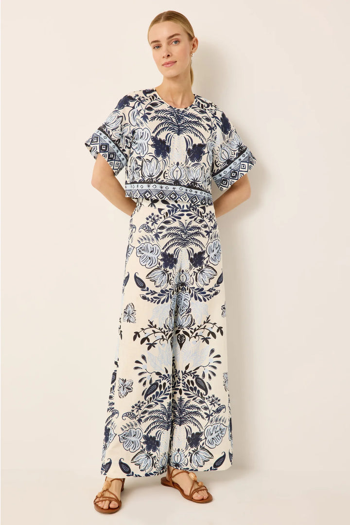 Bennett Pant | Tropica
