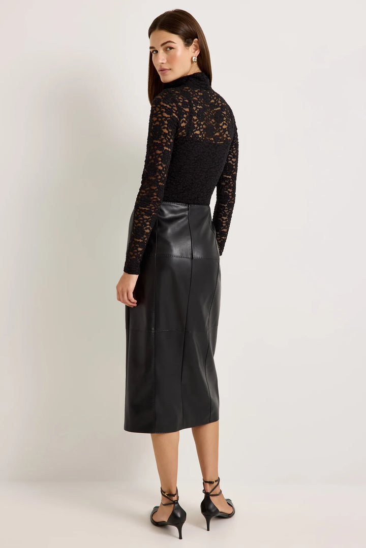 Elliott Skirt | Black