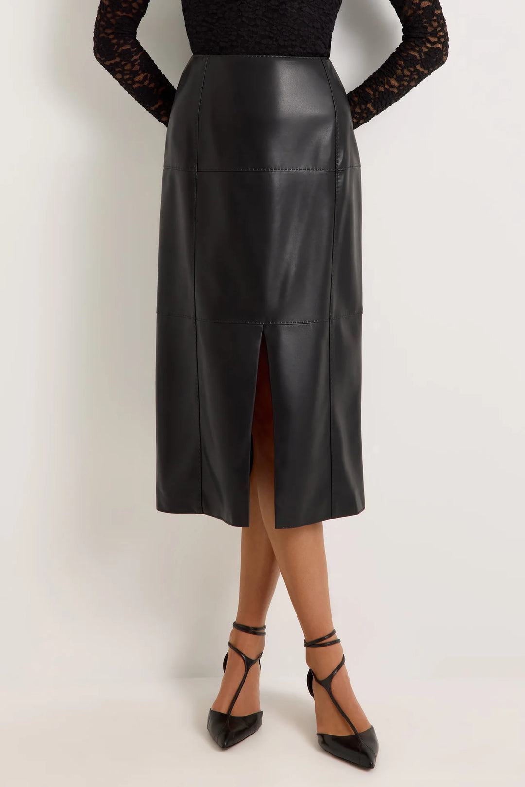 Elliott Skirt | Black