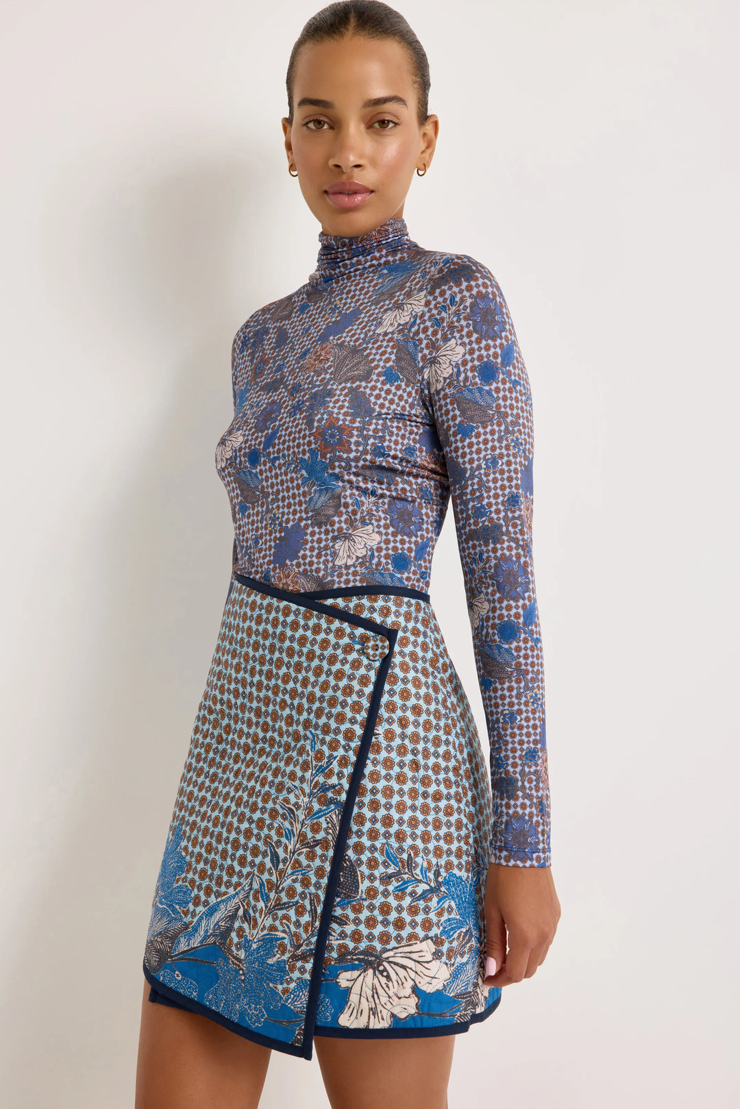 Orca Skirt | Bali