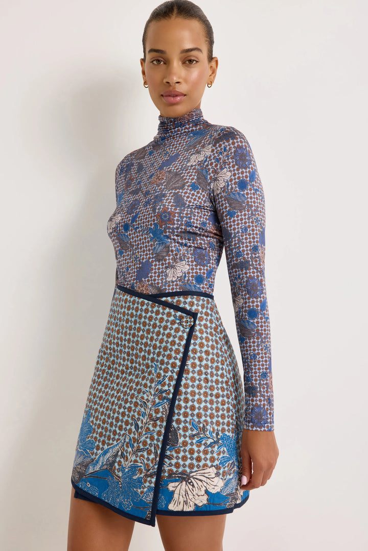 Orca Skirt | Bali