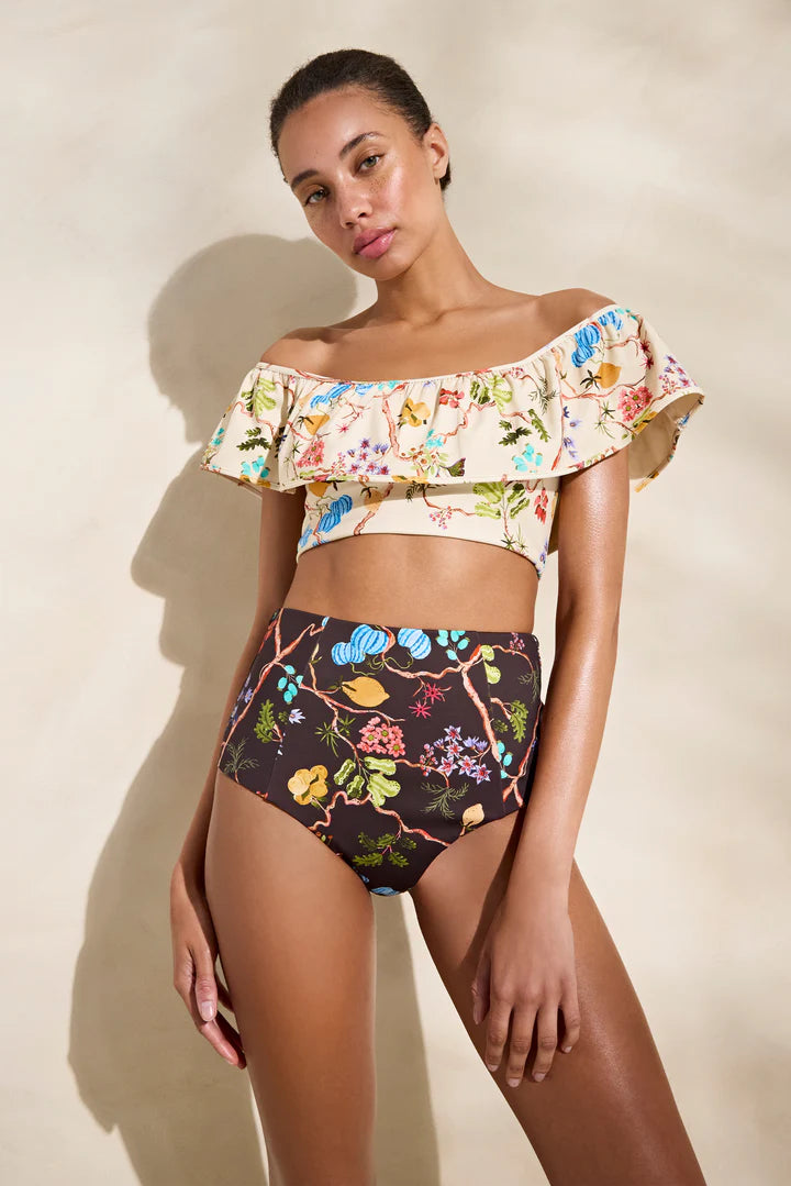 Micha Bottom | Grove