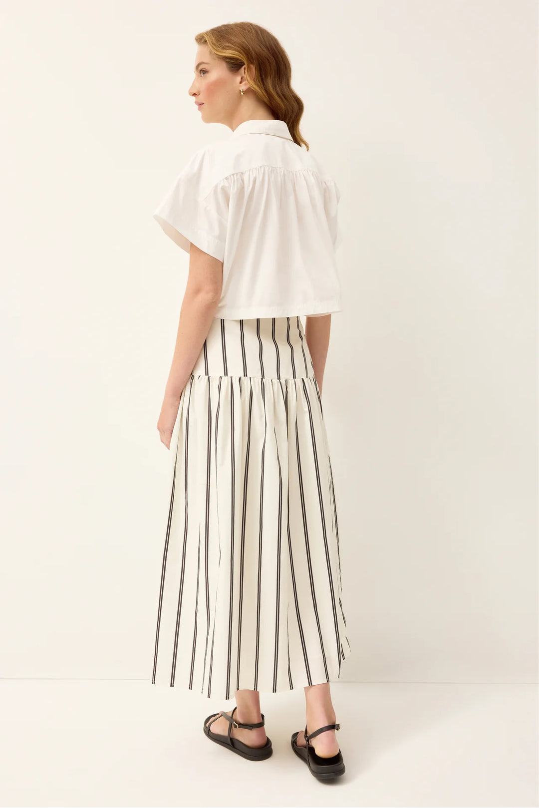 Owens Skirt | Ventura
