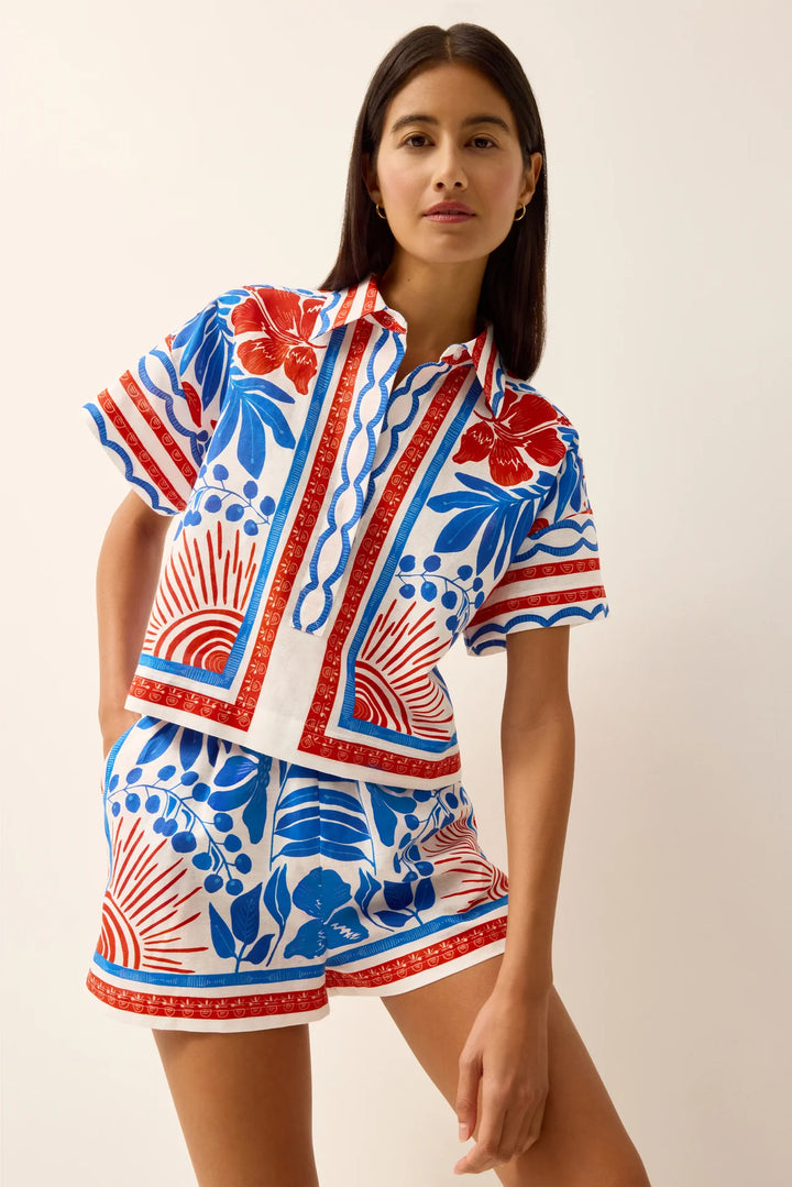 Evelyn Top | Largo