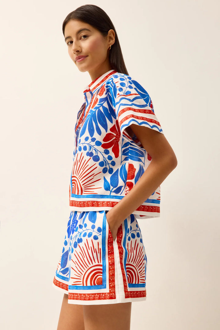 Evelyn Top | Largo