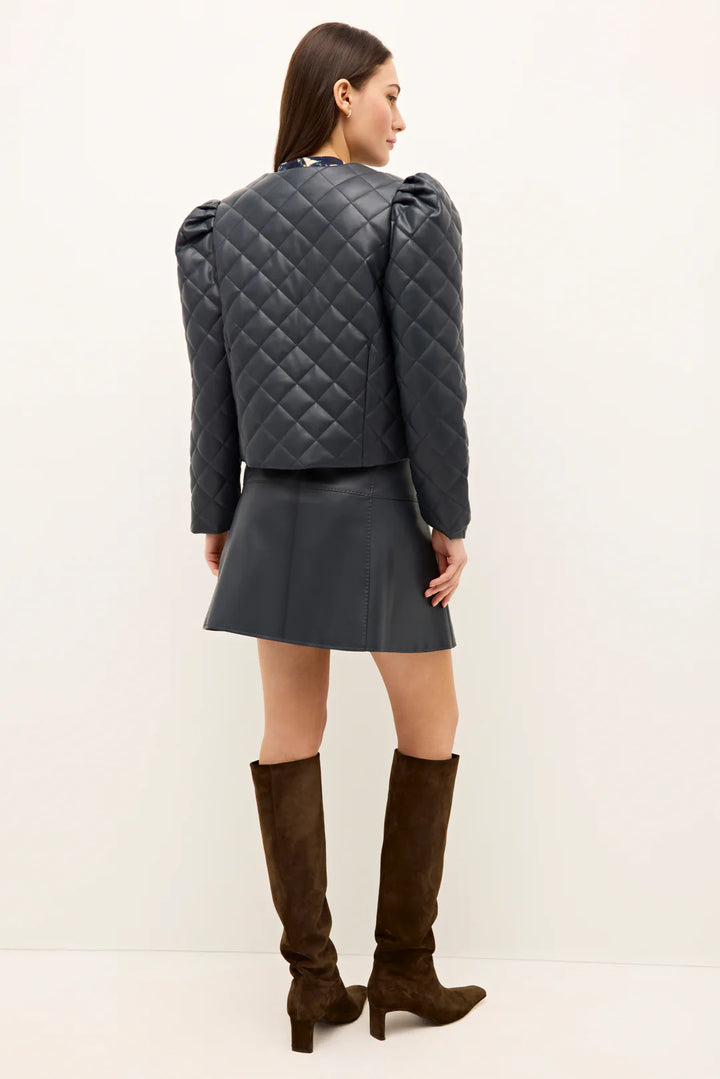 Faison Jacket | Naval