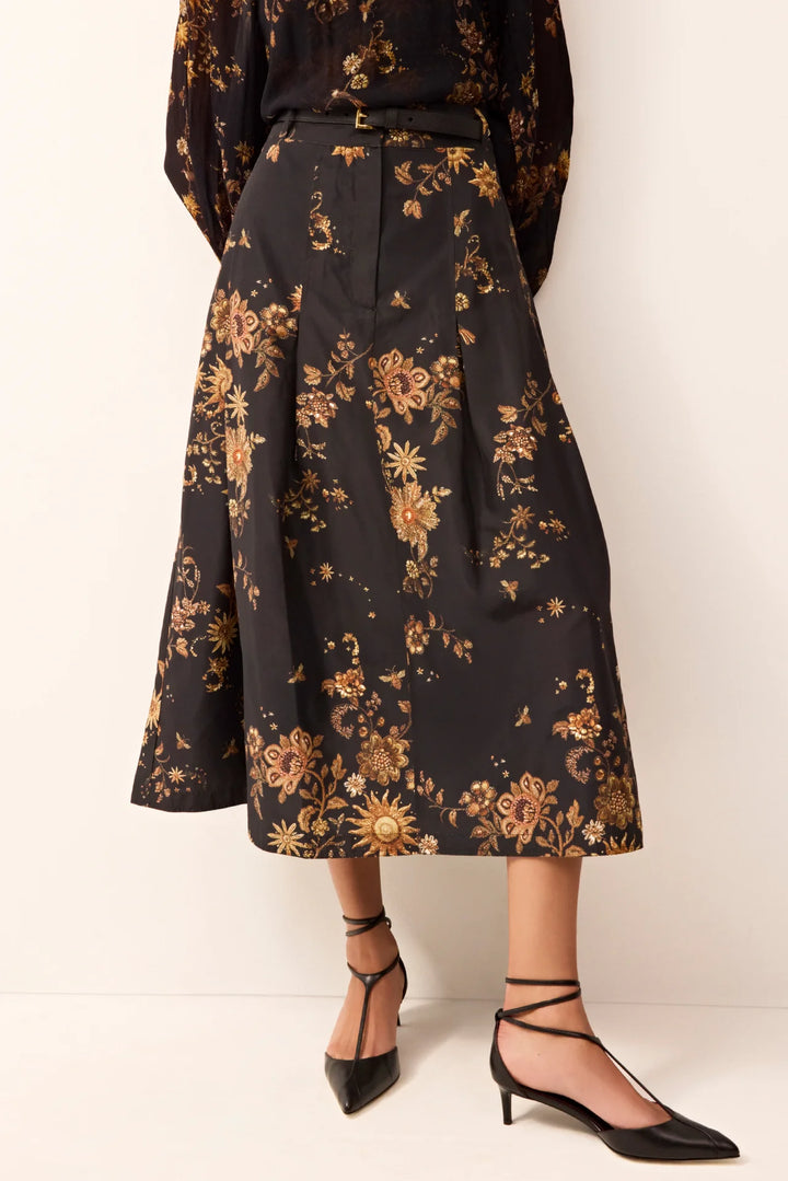 Faith Skirt | Gilded