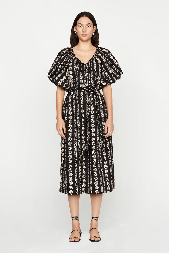 Marie Oliver Foster Dress | Raven Rows
