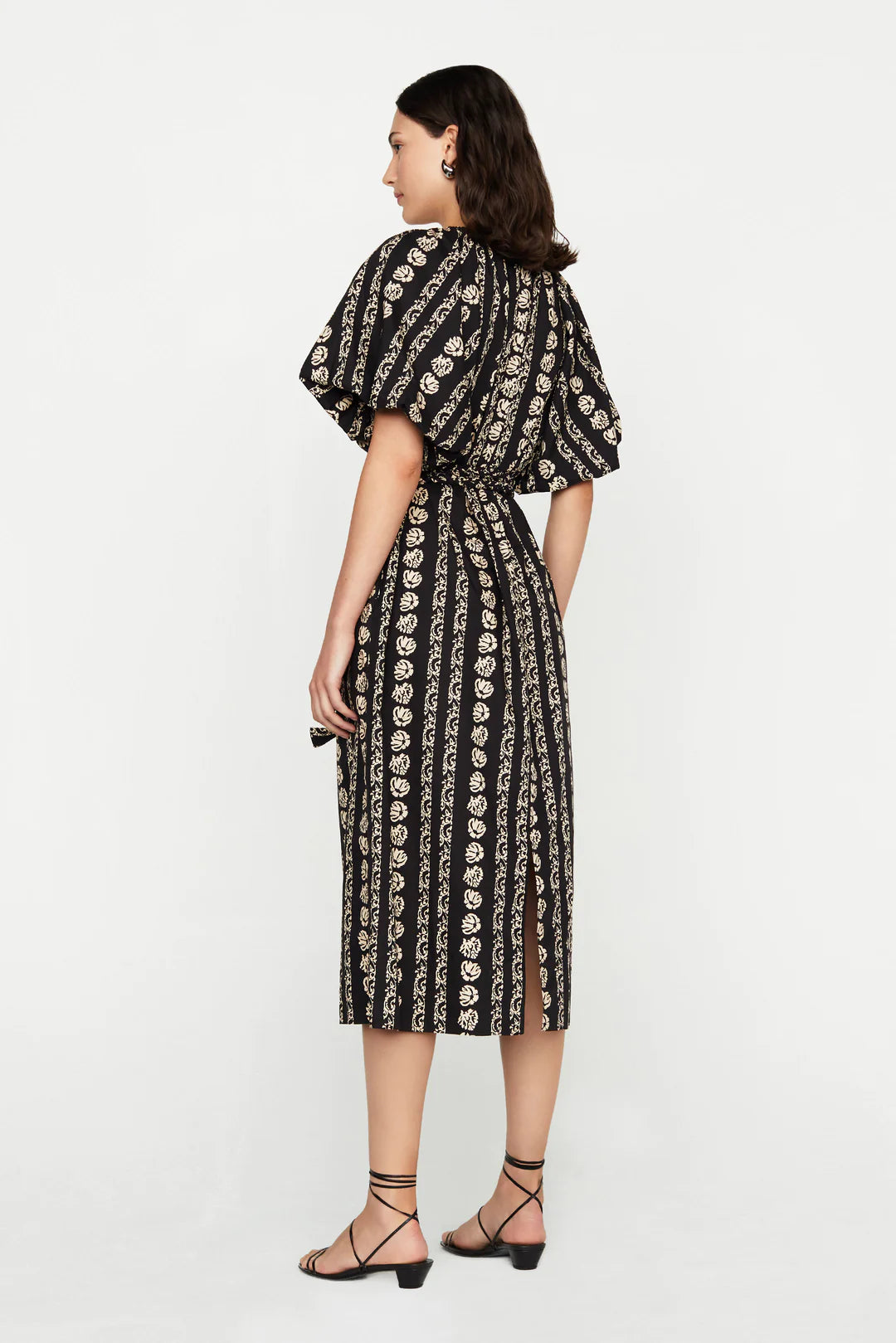 Marie Oliver Foster Dress | Raven Rows