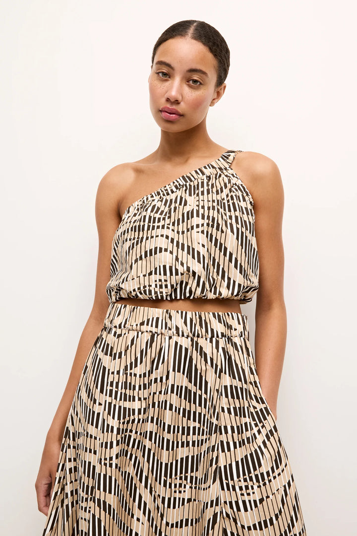 Giselle Top | Sahara