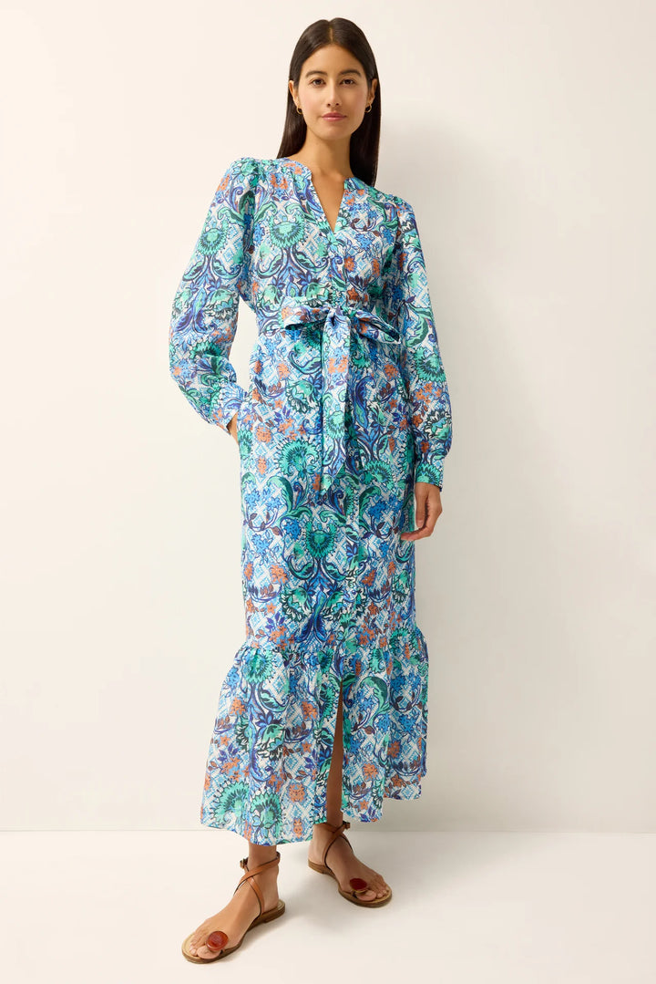 Hannon Dress | Chateau - Charlotte's Inc