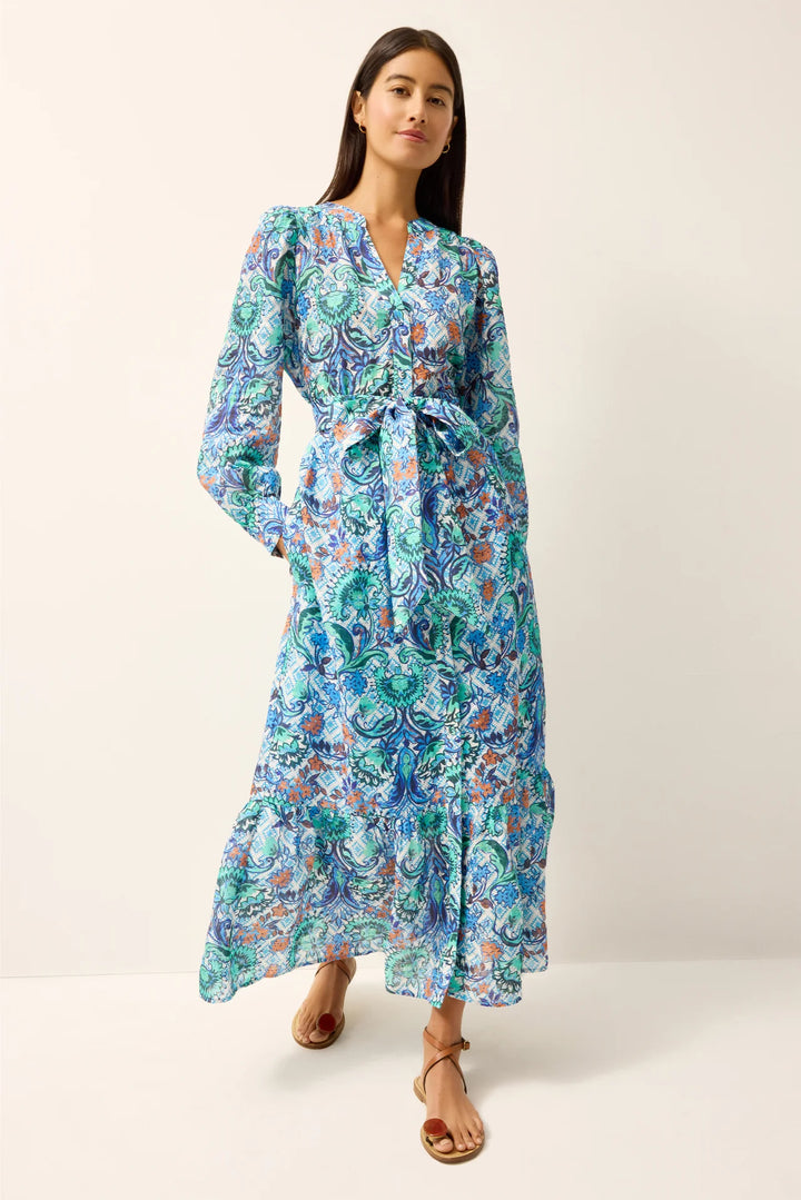 Hannon Dress | Chateau - Charlotte's Inc