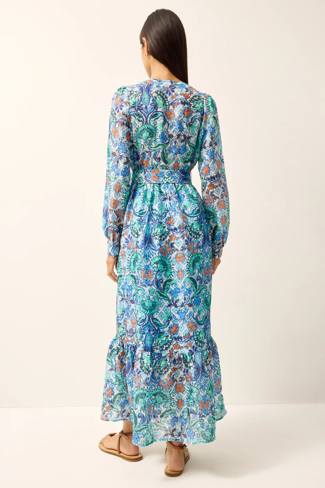 Hannon Dress | Chateau - Charlotte's Inc