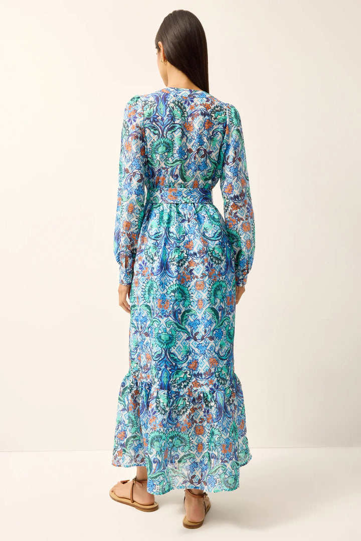 Hannon Dress | Chateau - Charlotte's Inc