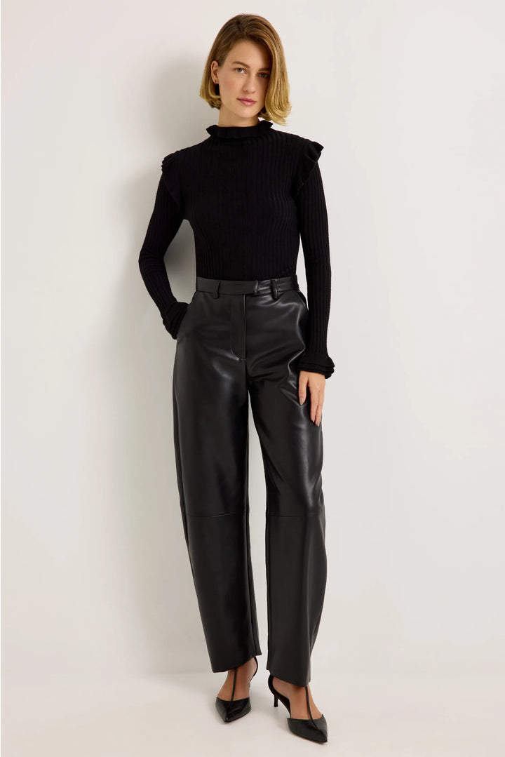 Harlow Pant | Black