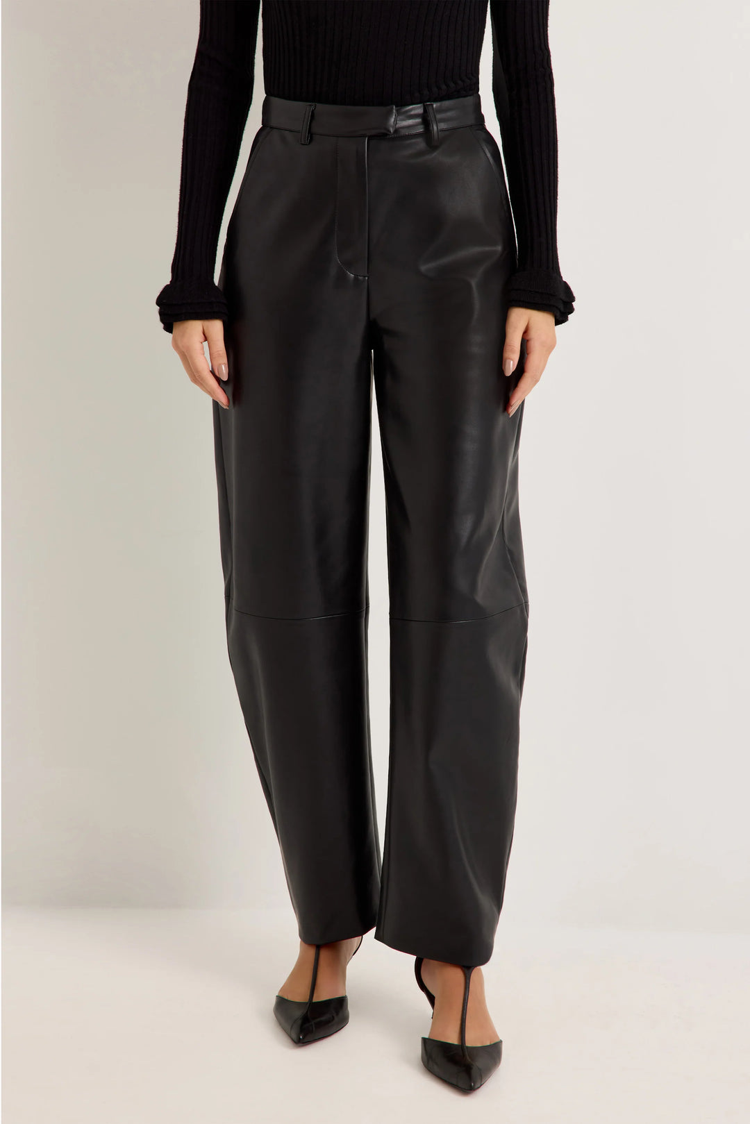 Harlow Pant | Black