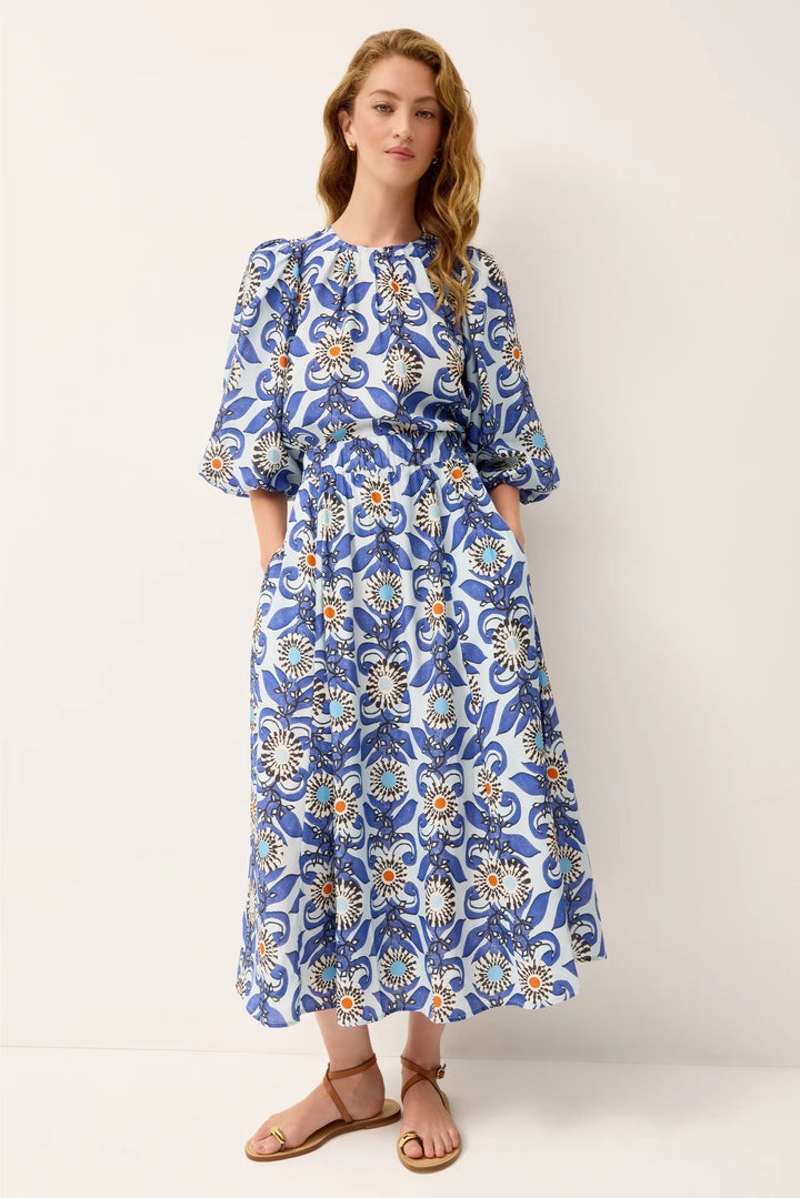 Harly top | Treillage