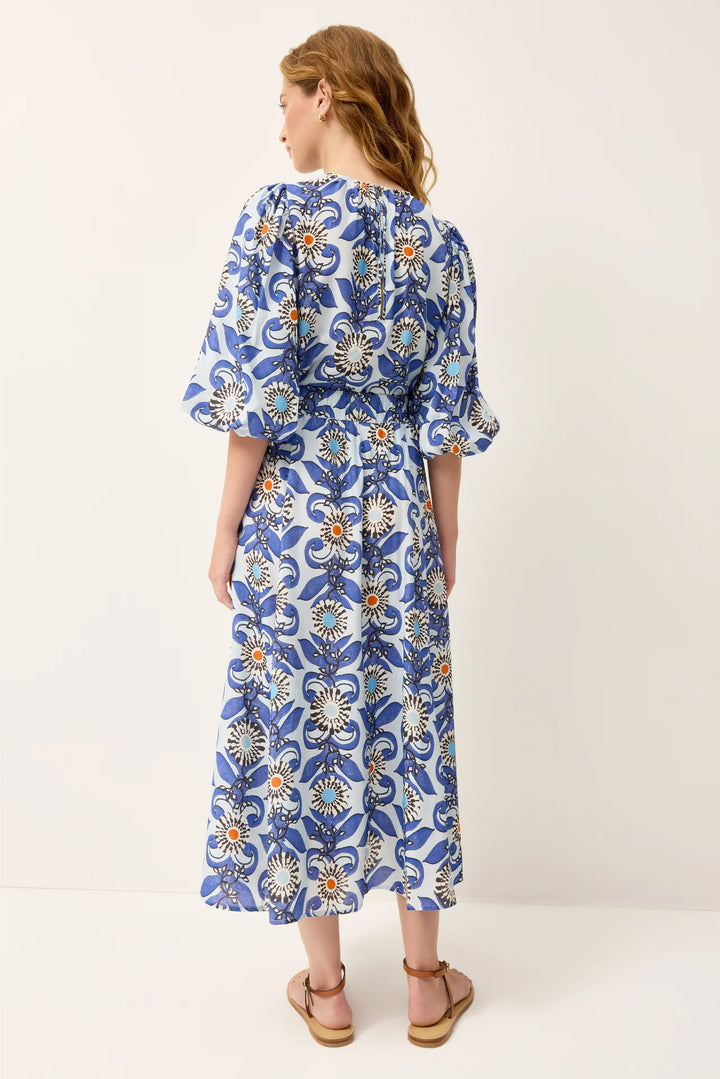 Sasha Skirt | Treillage