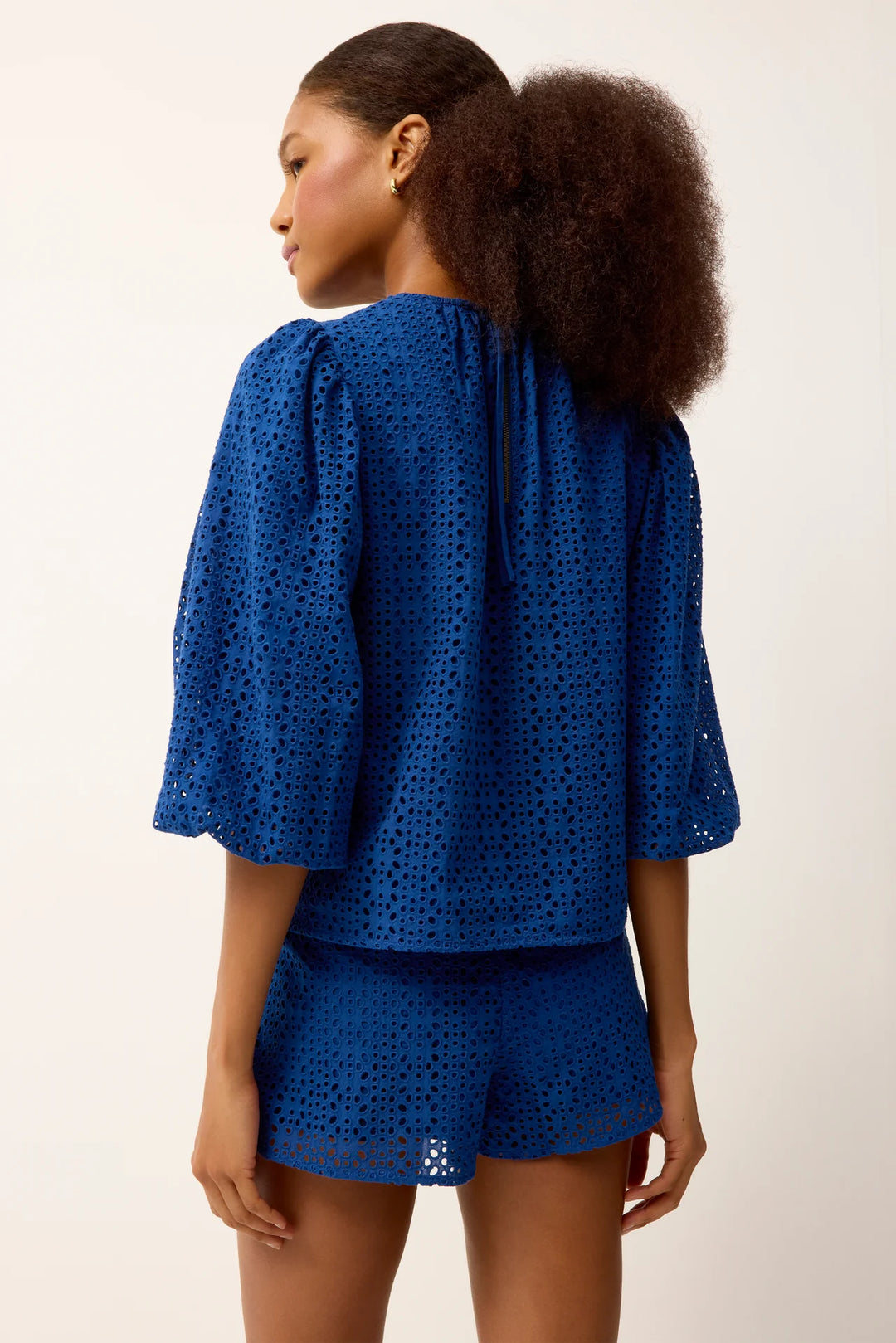 Harly Top | Admiral - Charlotte's Inc