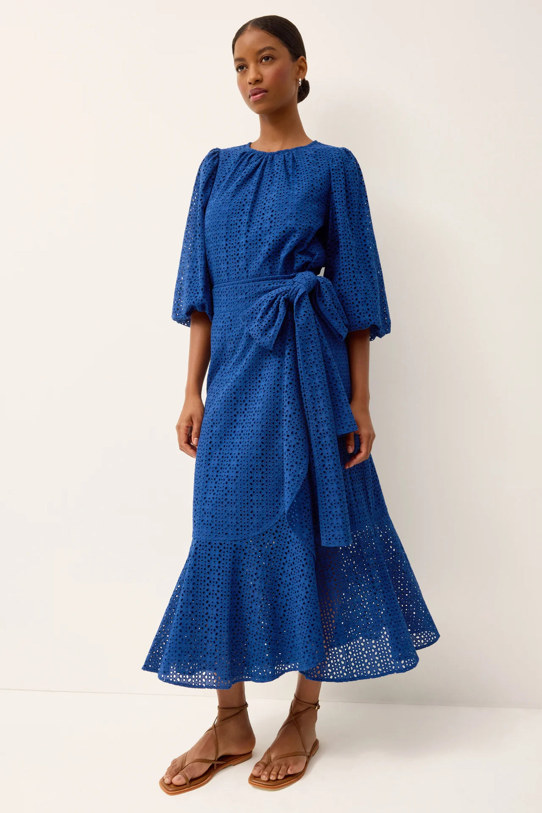 Harly Top | Admiral - Charlotte's Inc