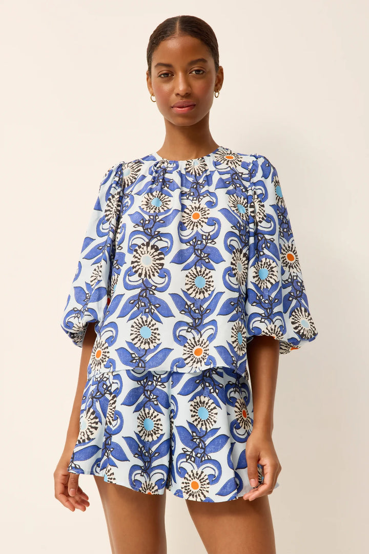 Harly top | Treillage