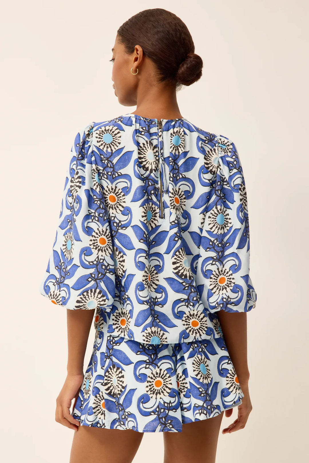 Harly top | Treillage