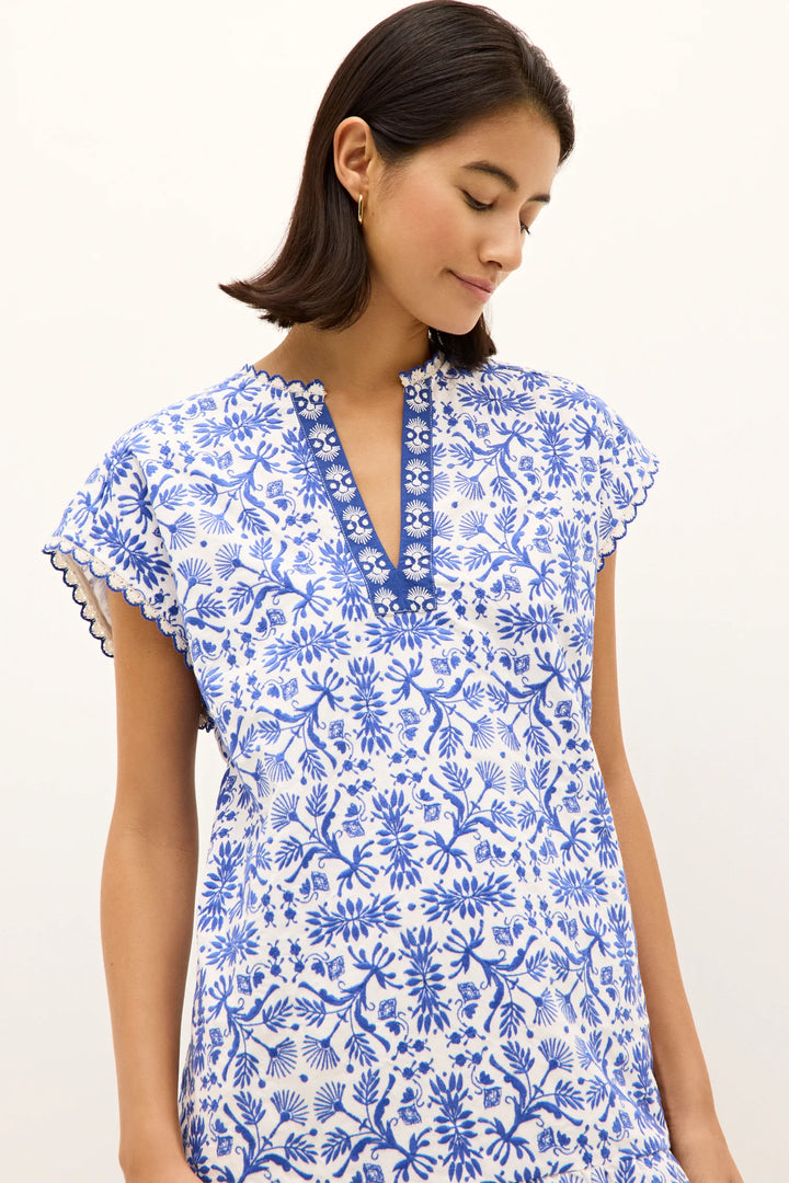 Henrietta Dress | Melody