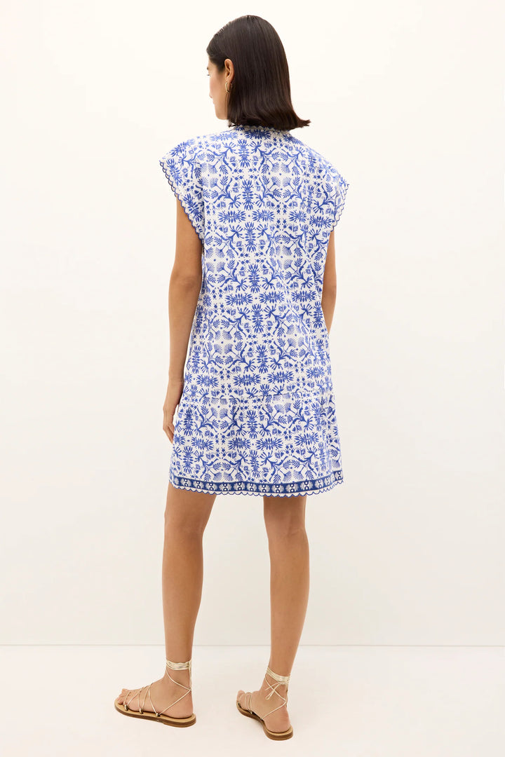 Henrietta Dress | Melody