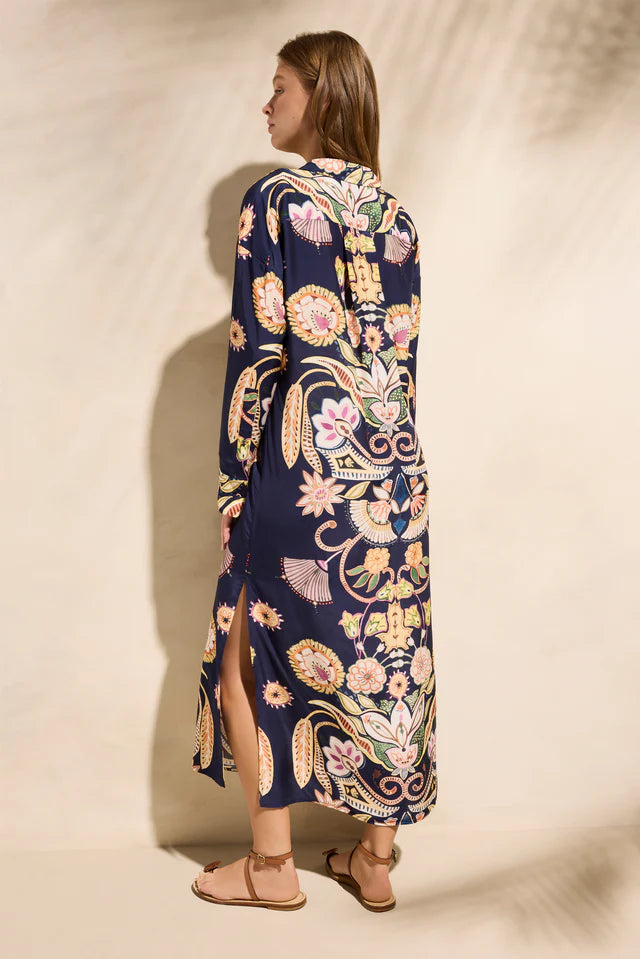 Marnie Dress | Neptune