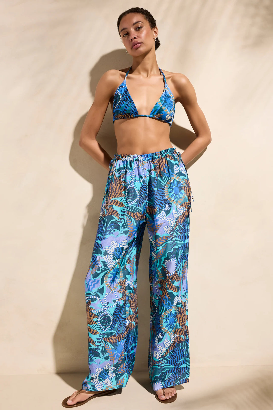 Solange Pant | Medusa