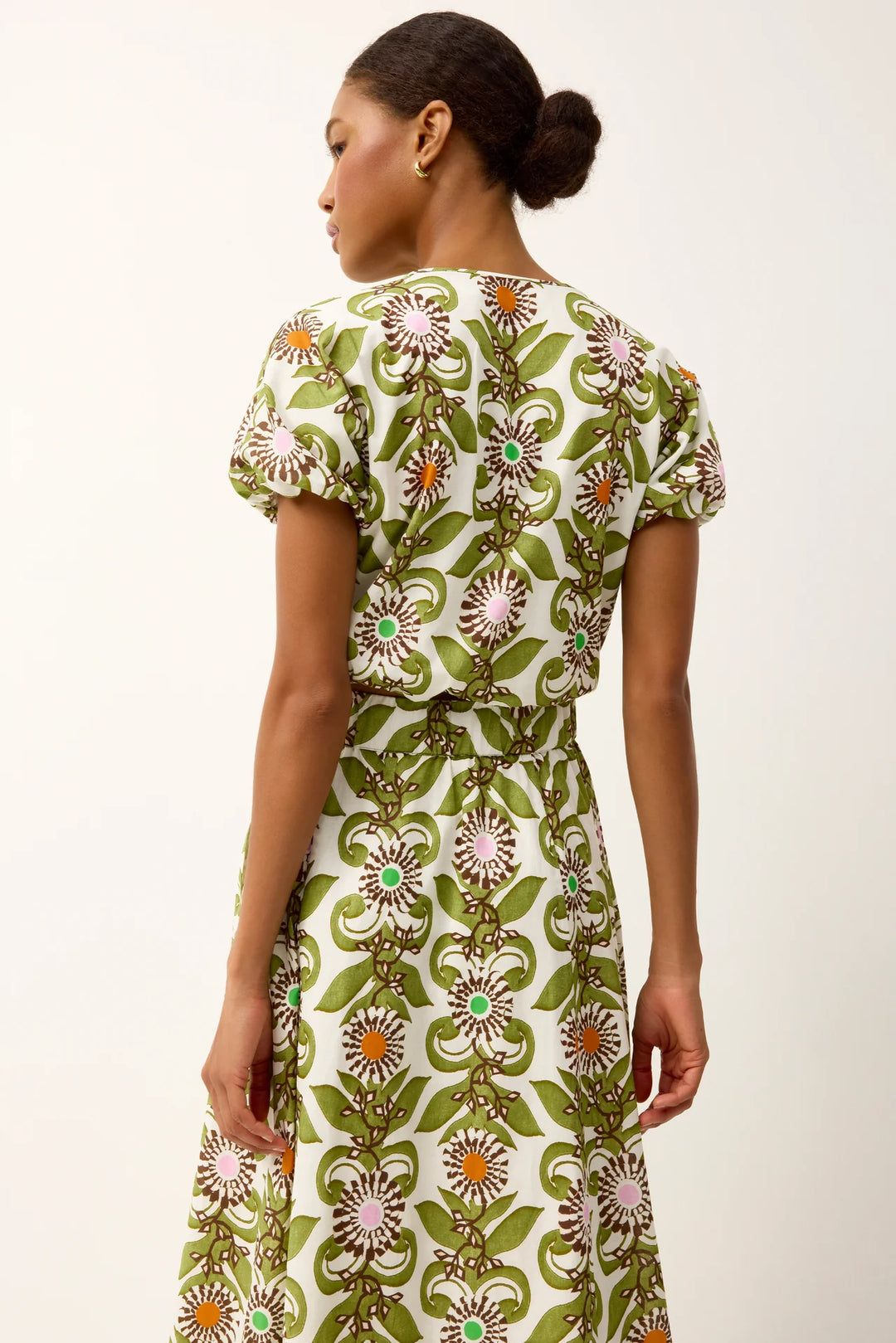 Jaylen Top | Jardin
