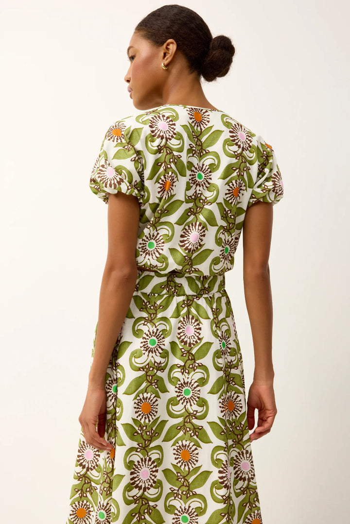 Jaylen Top | Jardin