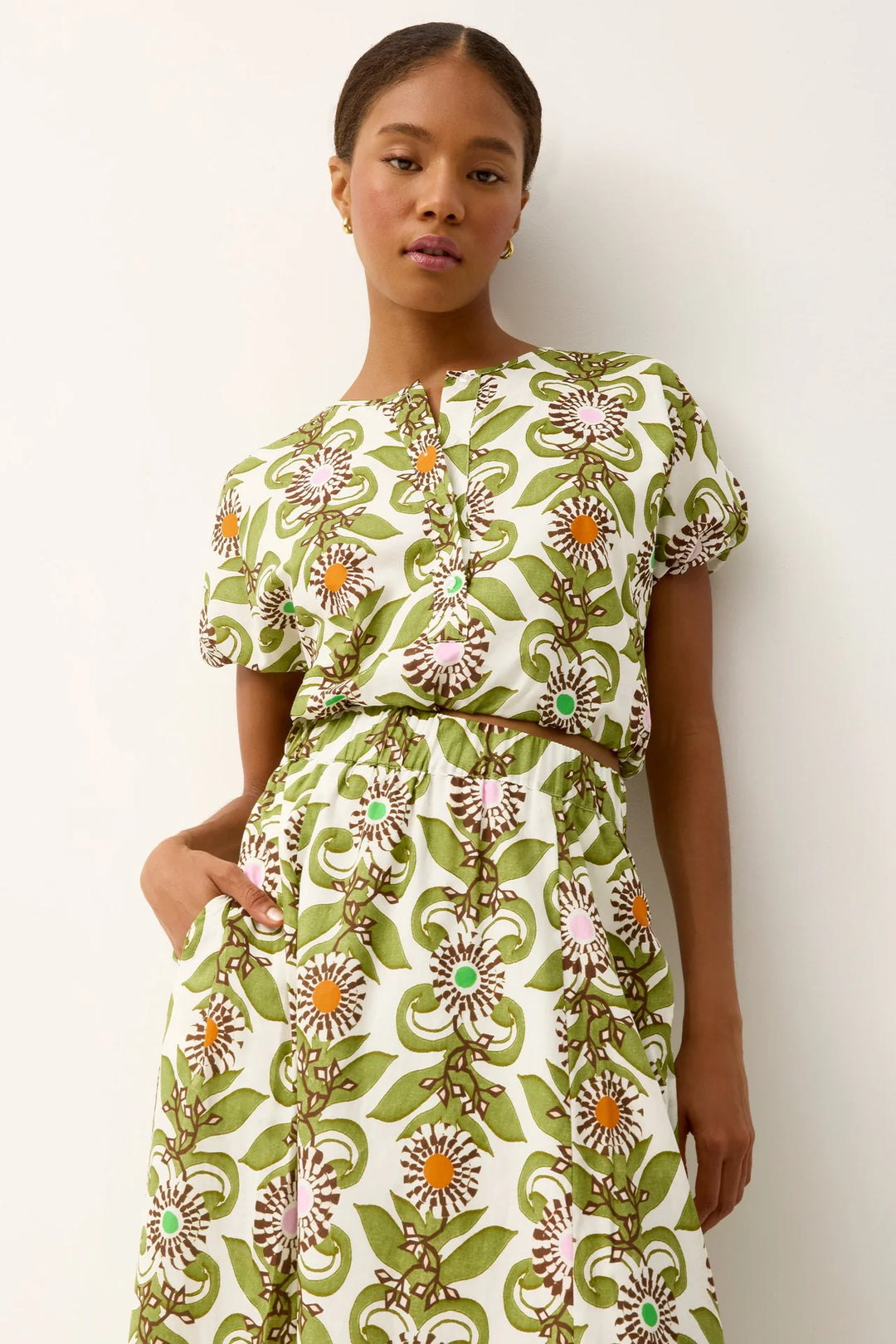 marie oliver dresses Olympia Dress main image 0