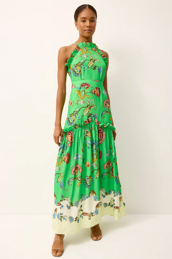 Keenan Dress | Sintra