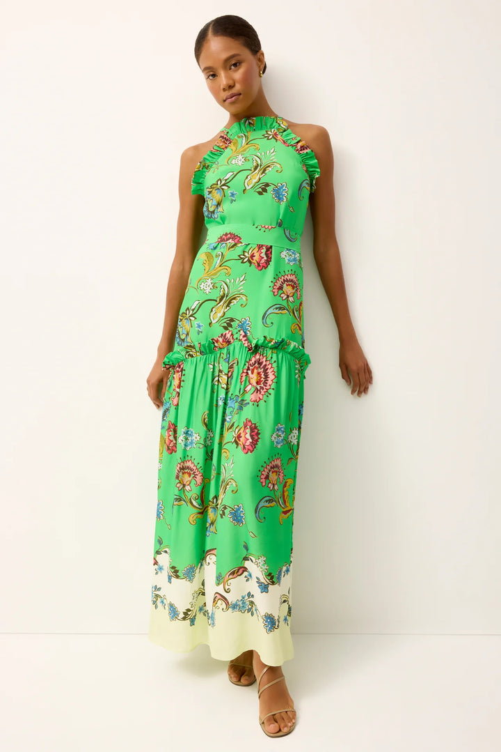 Keenan Dress | Sintra