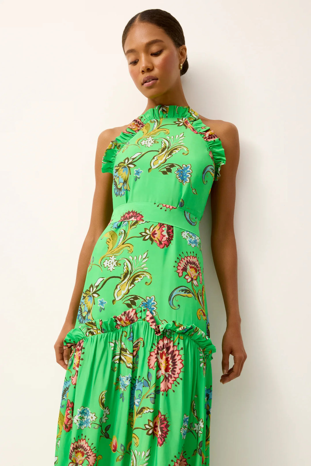 Keenan Dress | Sintra