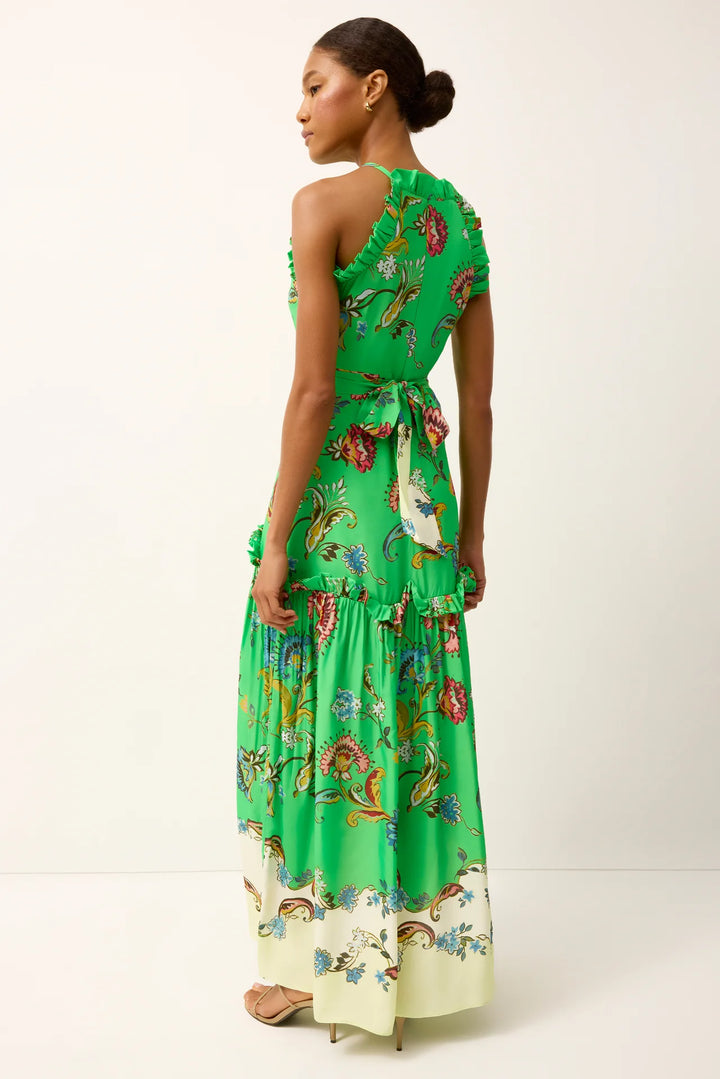 Keenan Dress | Sintra