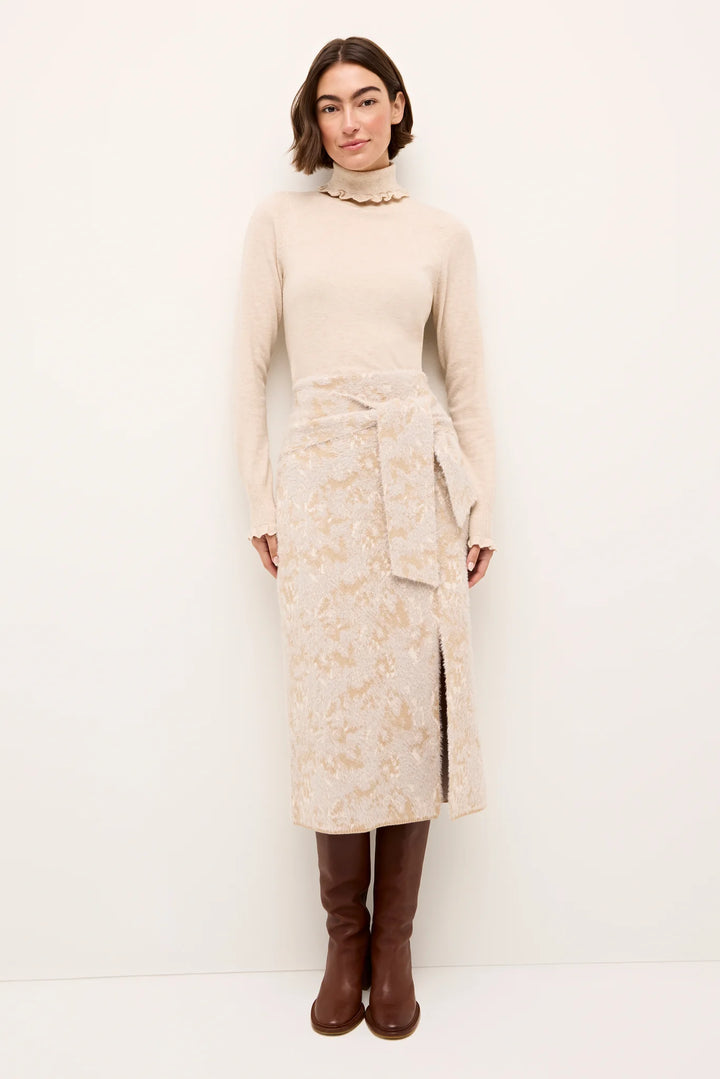 Maren Skirt | Snowdrop