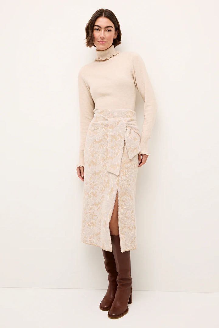 Maren Skirt | Snowdrop