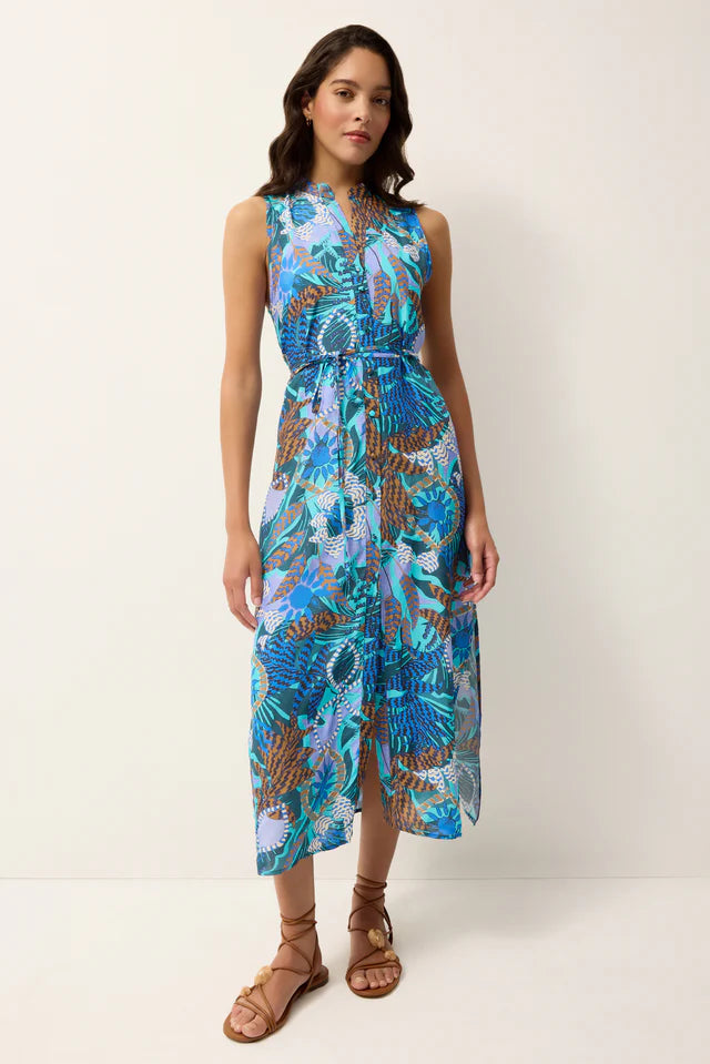 Kirkley Dress | Medusa