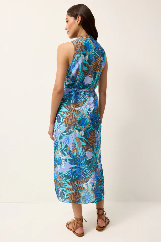 Kirkley Dress | Medusa