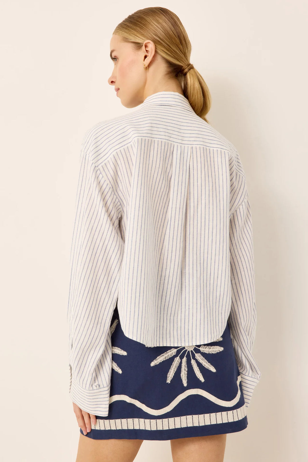 Kirven Blouse | Loom
