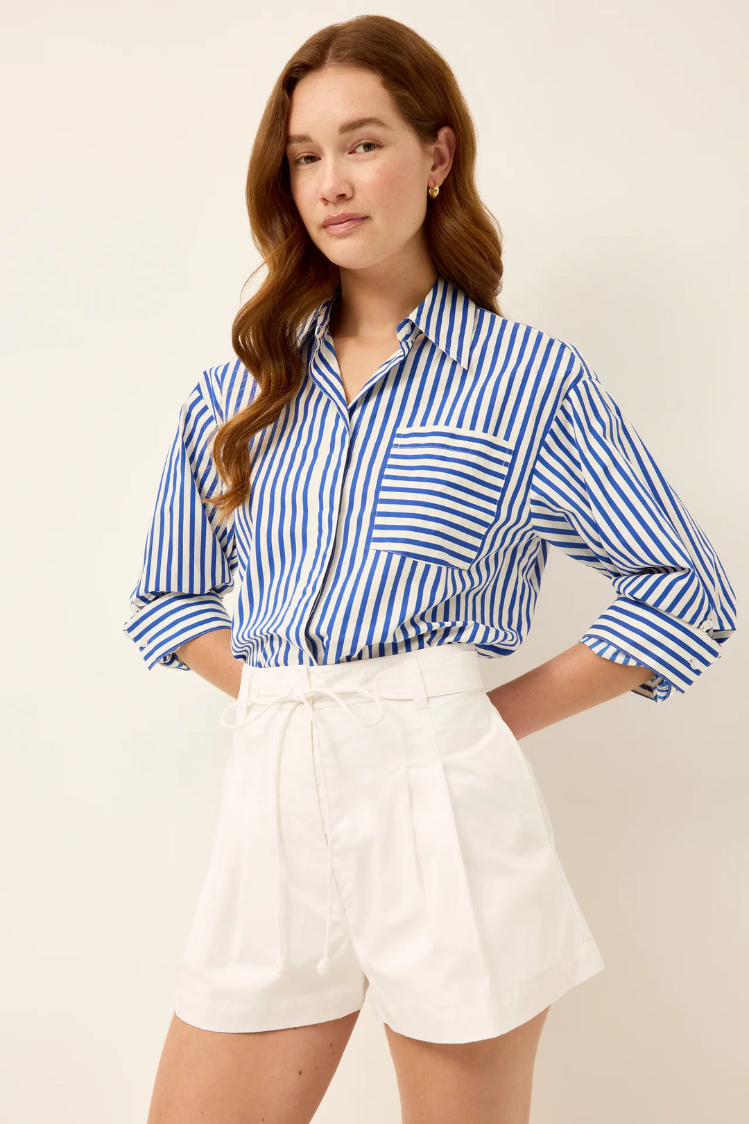 Kirven Blouse | Surf