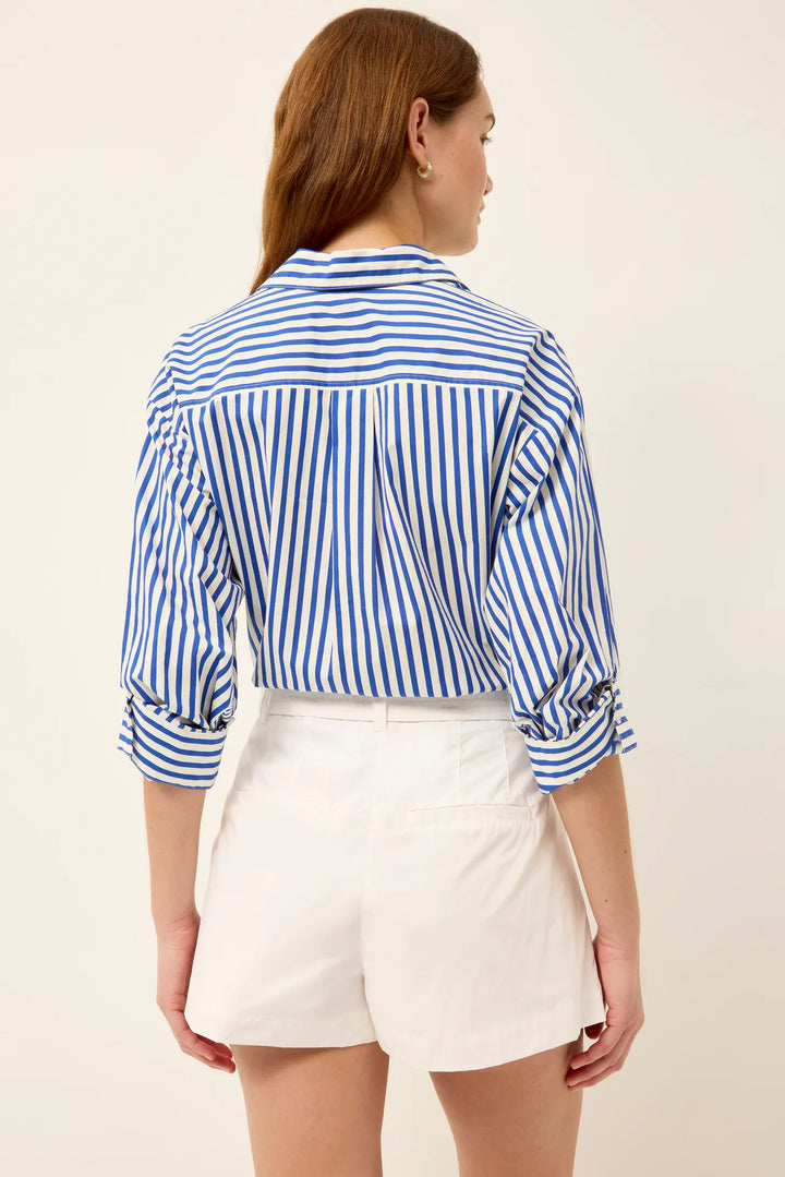 Kirven Blouse | Surf