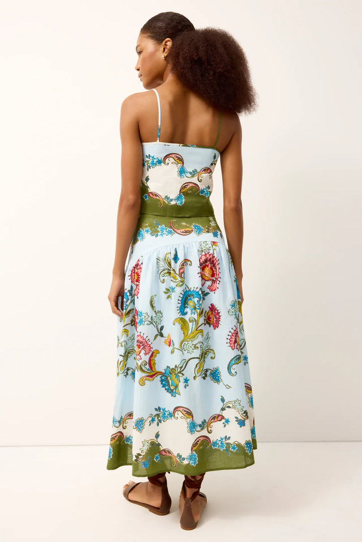 Vicki Skirt | Delphi