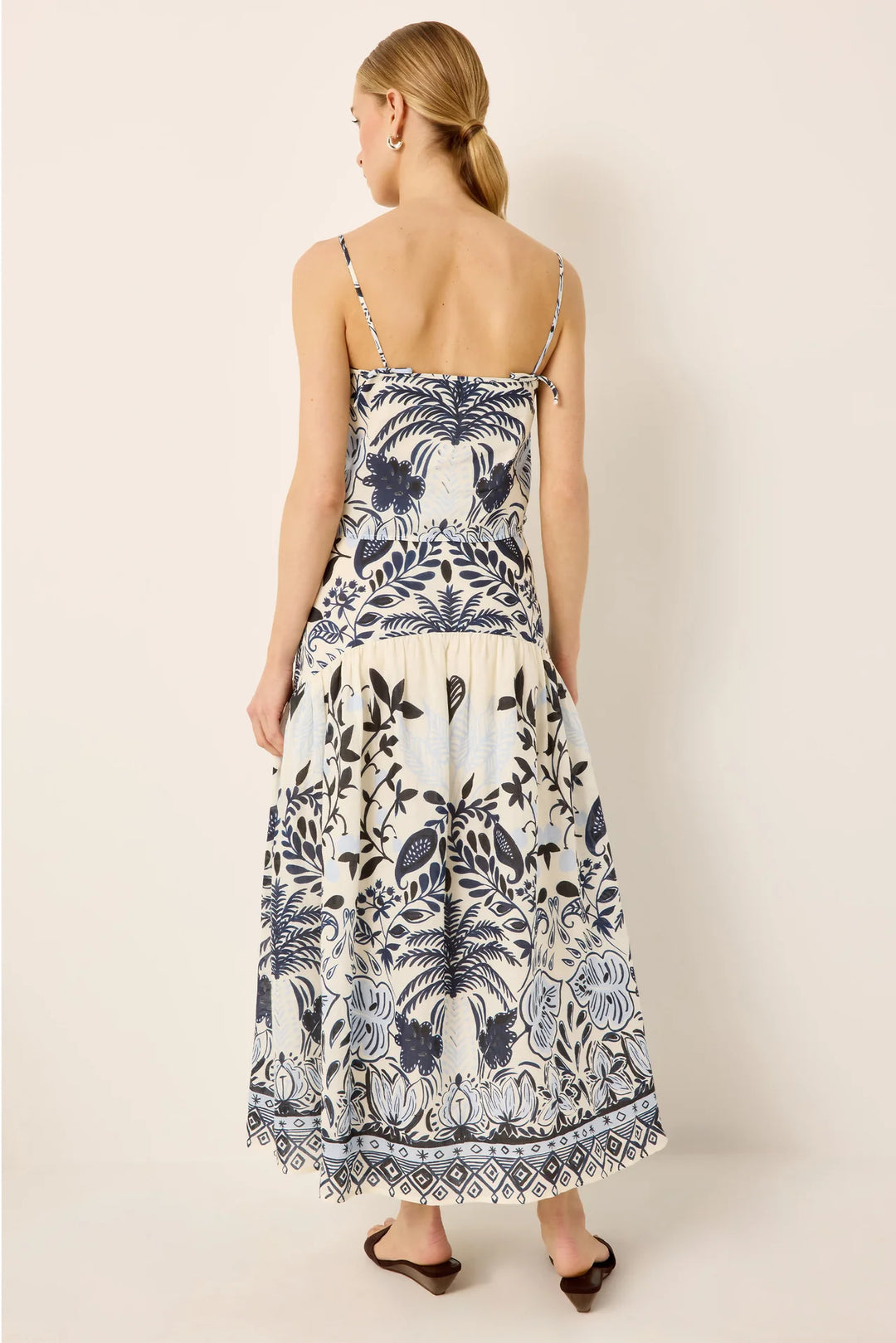 Vicki Skirt | Tropica