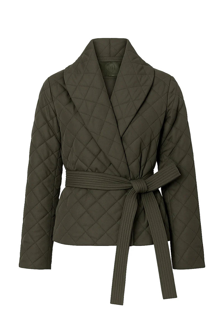 Lark Jacket | Army