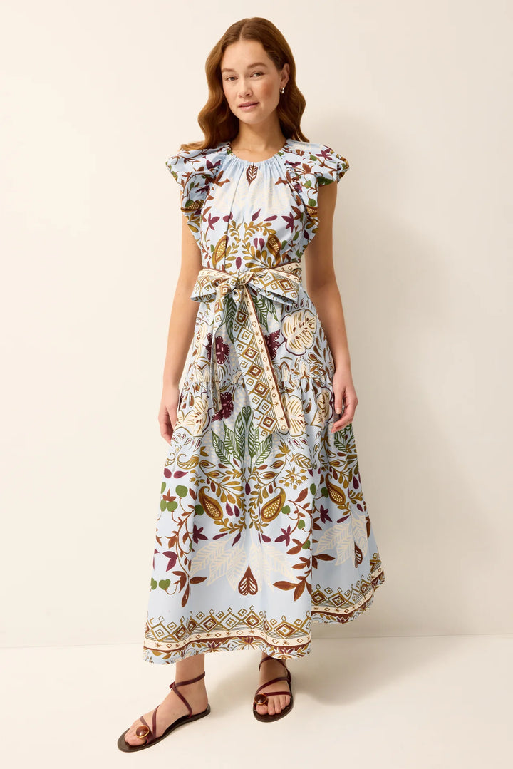Leena Dress | Branche